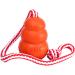 KONG Aqua Floating Fetch Toy for Large Dogs | Water Play Toy - Buy Online on GoSupps.com