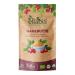 eltabia Organic Rosehip Powder 200g | Premium EU Rosehip Powder | 100% Pure No Additives (DE- KO-007)