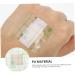 Buy FRCOLOR 100pcs Ok Child First Aid PU Adhesive Strips - Premium Quality International Shipping Available - Buy Online on GoSupps.com