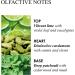 Molton Brown Lime & Patchouli Hand Lotion 300 ml New Version - Buy Online on GoSupps.com