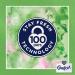Comfort Creation Concentrated Fabric Conditioner with 100 Days of Long-Lasting Fragrance and Softness Intense Liquid Fabric Softener Apple Blossom 55 Washes 1.65L (Buy 2) - Buy Online on GoSupps.com