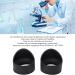 Zyyini Eyepiece Cover 2pcs - 27mm Inner Diameter Rubber Eyecups for Microscopes, Binoculars & Monoculars - Buy Online on GoSupps.com