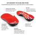 Sole Active Medium Insoles with Metatarsal Pads - Men's 7/Women's 9 Regular - Buy Online on GoSupps.com