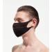 LOOKA Protective Fashion Air Mask - Washable Reusable Comfortable | Suit Line Logo Gold (Small) - International Shipping Available - Buy Online on GoSupps.com