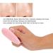 Silicone Face Brush - Deep Cleansing Facial Brush for Gentle Skin Care | Perfect for Baby Showers (Pink - Buy Online on GoSupps.com