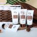 Coconut Milk Spa Gift Basket for Women - 18pc Bath Set with Bombs, Bubble Bath, Shower Gel, Scrub & More - Buy Online on GoSupps.com