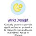 Desitin Maximum Strength Baby Diaper Rash Cream 2oz Travel Size | 40% Zinc Oxide - Buy Online on GoSupps.com