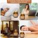 Fragrance Candle Gift Set for Women - 3 Aromatherapy Scents | Soy Wax Candles for Stress Relief & Special Occasions - Perfect for Mother Christmas Birthdays & Valentine's Day - Buy Online on GoSupps.com