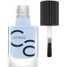 Catrice Iconails Gel Lacquer No. 170 - Long-Lasting Blue Nail Polish Vegan & Acetone-Free 10.5ml - Buy Online on GoSupps.com