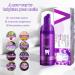 IJGD Lila Purple Toothpaste - Teeth Whitening Serum for Color Correction & Bright White Smile - Buy Online on GoSupps.com