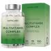 Multivitamines et Min raux -13 Vitamines Adultes dont Vitamine A B C D E K Ashwagandha Rhodiola Rosea 12min raux dont Magnesium Zinc - Complement Alimentaire Multivitamines Homme Femme 120Capsules