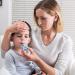 Kinsa QuickCare Smart Thermometer - FDA Cleared Digital Medical Thermometer for Fever in Baby, Kid, and Adult - Accurate & Fast Reading - Buy Online on GoSupps.com