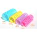 Kamay's Jumbo Hair Rollers Comb Curlers Clips Styling Rollers Hair Curls Wave Style Hairdressing Curlers Tools (Plastic Styling 36mm 1 1/2" 6PCS) Plastic Styling 36mm 6PCS - Buy Online on GoSupps.com