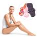 Magiclulu Reusable Menstrual Tapes & Period Underwear - Extra Large Care Mats for Comfort & Protection - Buy Online on GoSupps.com