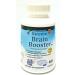 Brain Supplement for Focus Energy Memory & Clarity | Nootropic Booster with Organic DMAE & Choline - Boost Your Mental Performance - Buy Online on GoSupps.com