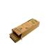 Eco-Friendly Bamboo Toothbrush Pack of 10 | Biodegradable BPA-Free | Sustainable Oral Care - Buy Online on GoSupps.com