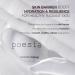 Poesia Ceramide 3 Liposome Barrier Cream Hydrating & Repairing Face Cream with Shea Butter & Ceramides 1.62 fl. oz Sensitive Skin Friendly - Buy Online on GoSupps.com