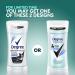 Degree Women Antiperspirant Pure Clean Deodorant 2.6 oz - Pack of 4 | Protects from Stains - Buy Online on GoSupps.com