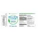 Energybalance Save: Strol Cypibi Dr. Jens Wurster - Swiss Polyphenol & Anthocyan Capsules - 90 Vegan Vegecaps with Blueberry Extract - Buy Online on GoSupps.com
