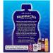 Mamma Chia Organic Prebiotic Squeeze Snack Blueberry Acai Fiber-Rich Prebiotic Gut Support USDA Organic Non-GMO Vegan Gluten Free 3.5 Ounce (Pack of 4) - Buy Online on GoSupps.com