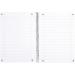 Buy Oxford A4 College Block & Schoolbooks - Lined & Checkered 3 & 5 Pieces - International Shipping Available - Buy Online on GoSupps.com