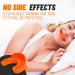 Advanced Stop Snoring Mouthpiece Kit: 3 Sizes Patent-Pending Guard Snore Reduction Technology Comfortable & Safe No Molding Needed - Buy Online on GoSupps.com