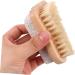 NOLITOY 2pi ces Pumice Stone Foot Scrubbing Tool Avec Poign e Pour Exfoliation Et Nettoyage Des Outil De P dicure Pratique Pour Soins - Buy Online on GoSupps.com