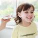 Illuminated Ear Wax Suction Tool Set - Soft Tip Cleaner for Adults & Children - Black - Buy Online on GoSupps.com