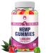 MSLOTAL High Potency Gummies for Adult with Vegan Ingredients