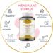 Lazarraga Menopause Capsules | 180 Vegetarian Capsules for Hormone Balance Mood Support & Bloating Relief | 3-Month Treatment for Hair Loss in Women - Buy Online on GoSupps.com