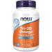 Now Foods Tri-3D Omega 330 EPA/220 DHA 90 Softgels