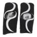 ZJchao Finger Splint Support Sleeves - 2pcs TPU Joint Protection for Basketball - Soft Design Impact Reduction No Bracket (S - Buy Online on GoSupps.com