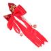 COHEALI Hair Barrettes for Girls Hair Ties Decor Cute Hair Tie Elastic Ponytail Holders Hanfu Hair Rope Hair Bow Ties for Girl Hair Holder The Bell Girl Child Japanese-style Fabric
