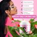 Hair Edge Control Wax 4 oz Hair Pomade Tamer for Smoothing Flyaways Taming Frizz Baby Hair Women Styling Cream Gel Strong Hold Non-greasy Slick Back Hair Glue Long Lasting Bed Head Waxes for Wigs - Buy Online on GoSupps.com