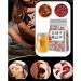 Men S Essentials Five Flavors Goji Berry Tea 5 Flavours Goji Berry Tea - Five Flavour Goji Berry Tea Five Flavors Wolfberry Tea Health Liver Care Tea Chinese Herbal Medicine For Men (1 Box) - Buy Online on GoSupps.com