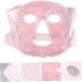 Mobestech Ice Beauty Reusable Ice Gel Pad Gel Cooling Full Headache Relief Bead Pad Hot Cold Masking Full Gel Facial Women PVC Hot and Cold Big - Buy Online on GoSupps.com