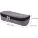 COHEALI Insulin Cooler Travel Case - Portable Diabetic Medication Organizer for Insulin Pens - Travel Size Cooling Bag - Buy Online on GoSupps.com