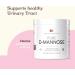 D-Mannose Powder Supplement - 4oz (113g) - 60 Servings for UTI & Bladder Health - Buy Online on GoSupps.com