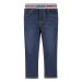 Levi'S Kids Lvb Pull-On Skinny Jean Baby Boys 3 Months Rushmore
