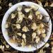 500g de th noir au jasmin Fengqing Yunnan feuilles de th rouge bourgeons d'or en vrac - Buy Online on GoSupps.com