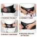 Decompression Back Belt - Spinal Traction for Lower Back Pain Relief | Shop Internationally - Buy Online on GoSupps.com