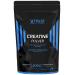 Creatin monohydrate powder 500 g creatine vegan 100% pure natural supplement without additives - for weight training bodybuilding fitness made in germany