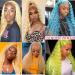 20 613 Blonde Deep Wave Human Hair Extension - Unprocessed Wet & Wavy (20 inch/1 Bundle) - Buy Online on GoSupps.com