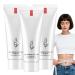 WRANBAO Body shaping cream skin firming balm slimming cream for abdomen waist arms and legs firming body lotion fullbody shaping & firming for sagging skin 3 pieces 3 pieces