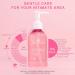 Feminine Wash with Tea Tree Oil & Lactic Acid - Brightening & Moisturizing Intimate Wash for Sensitive Skin - Vegan - 6.76 Fl Oz - Buy Online on GoSupps.com