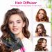 Fixbetter Upgraded Diffuser Nozzle for Dyson Airwrap - Convert Styler to Hair Dryer | Compatible with HS05 HS03 HS01 - Buy Online on GoSupps.com