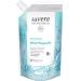Lavera refill bag base sensitive mild care soap - liquid soap with organic aloe vera & organic family - mild cleaning - Suitable for sensitive & dry skin - vegan - pH -neutral - 6 x 500 ml