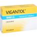 Buy Vigantol 1 000 I.E. Vitamin D3 Tablets -Boost Your Health with Quality Supplements | International Shipping Available - Buy Online on GoSupps.com