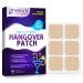 HIPFATE H ngov r Relief P tch s Effectively and Easy to Use 48Count