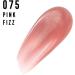 Max Factor 2000 Calorie Lip Glaze Full Shine Lip Gloss in Pink Fizz - Buy Online on GoSupps.com